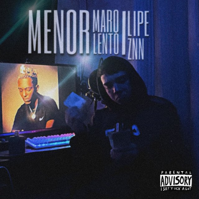 Menor Marolento