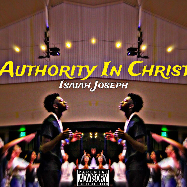 Authority In Christ