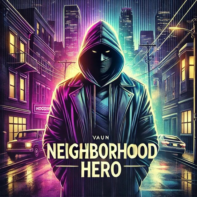 Neighborhood Hero