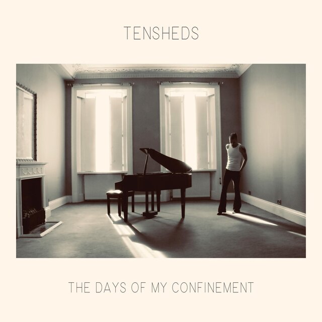 The Days of My Confinement