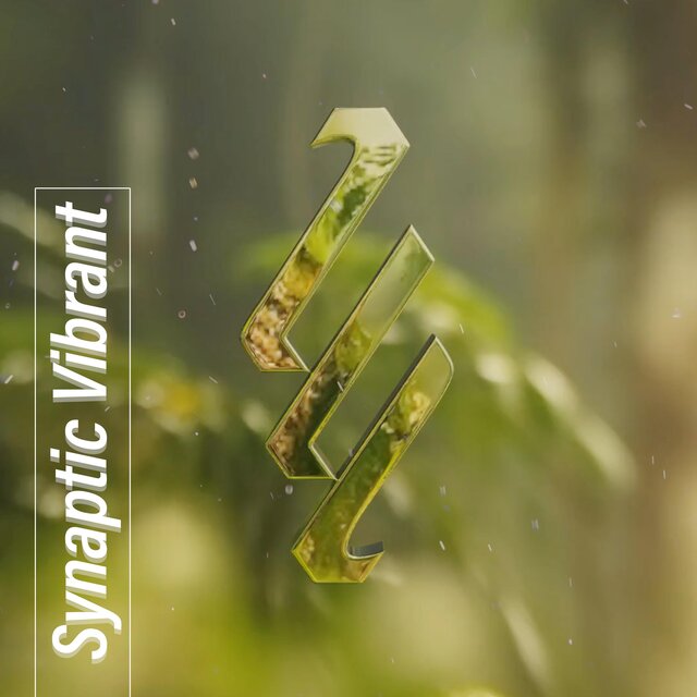 Synaptic Vibrant
