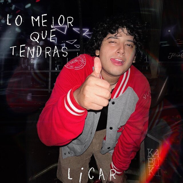 LO MEJOR QUE TENDRÁS