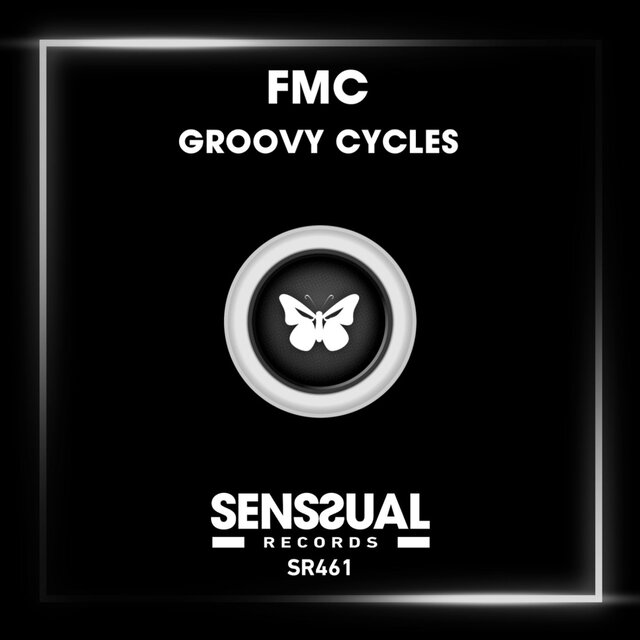 Groovy Cycles