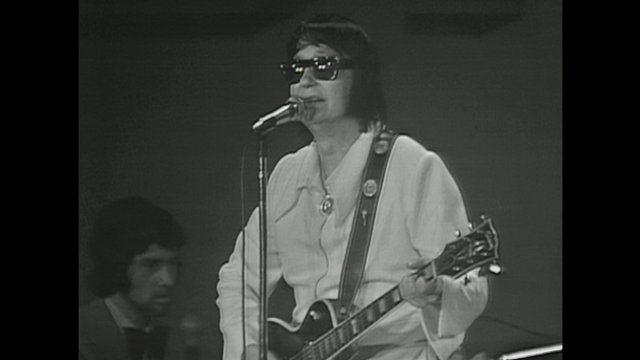 It's Over (Live From Australia, 1972)
