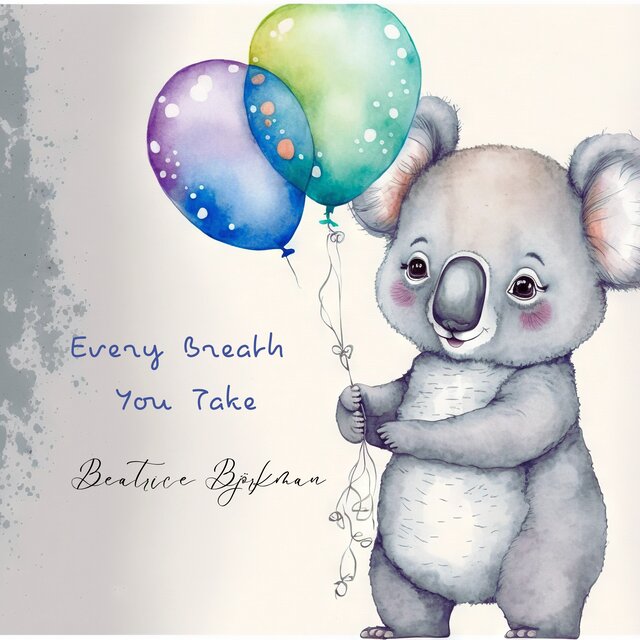Every Breath You Take
