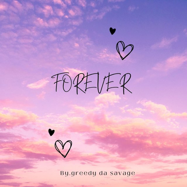 Forever