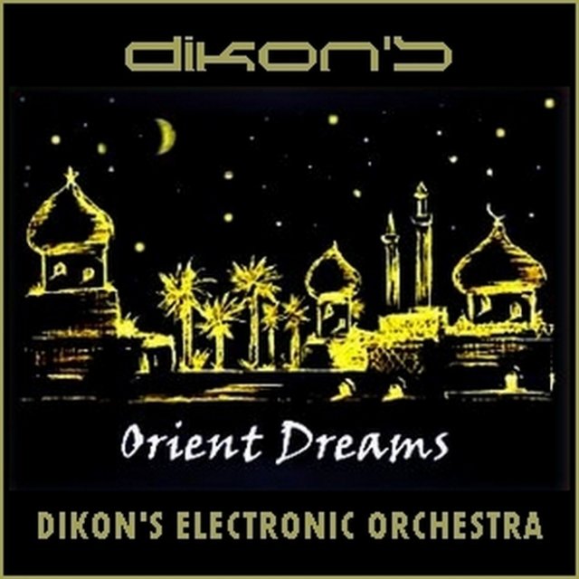Orient Dreams