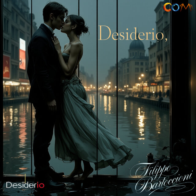 Desiderio