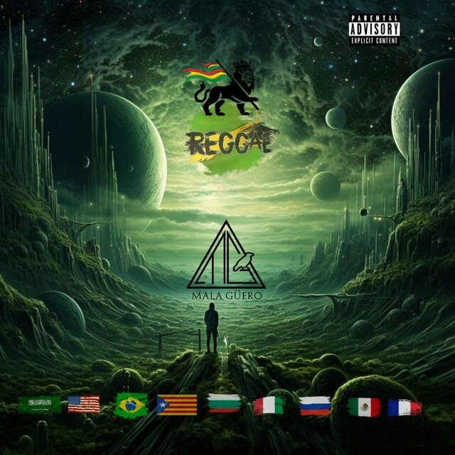 mundial raggap musica 2025