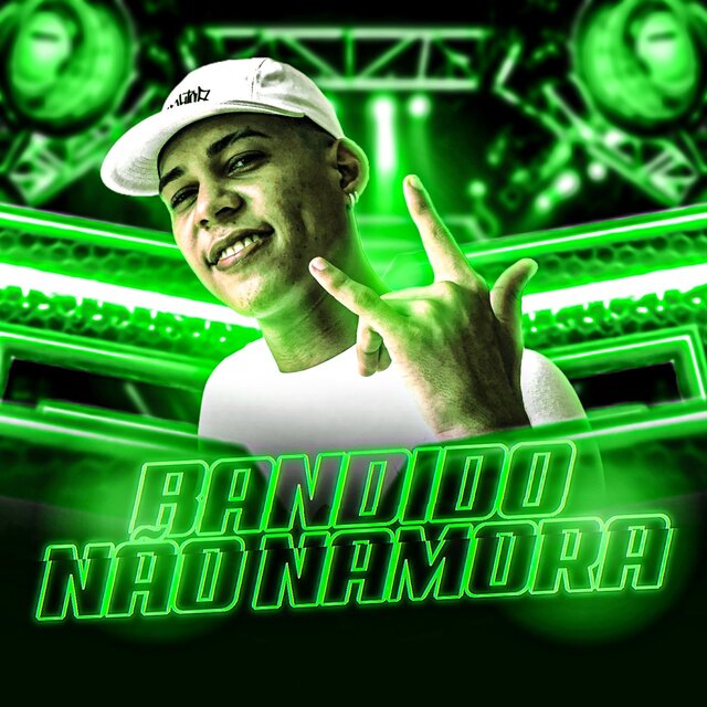 Bandido Não Namora