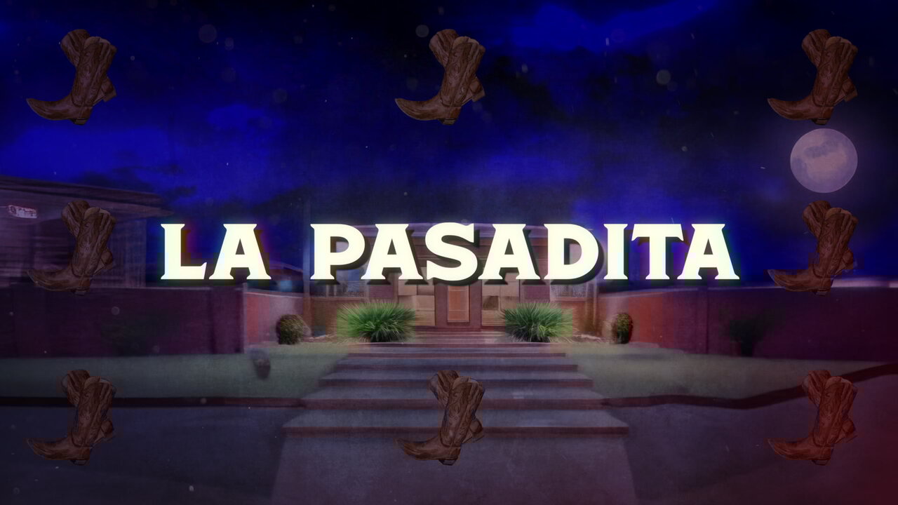 La Pasadita