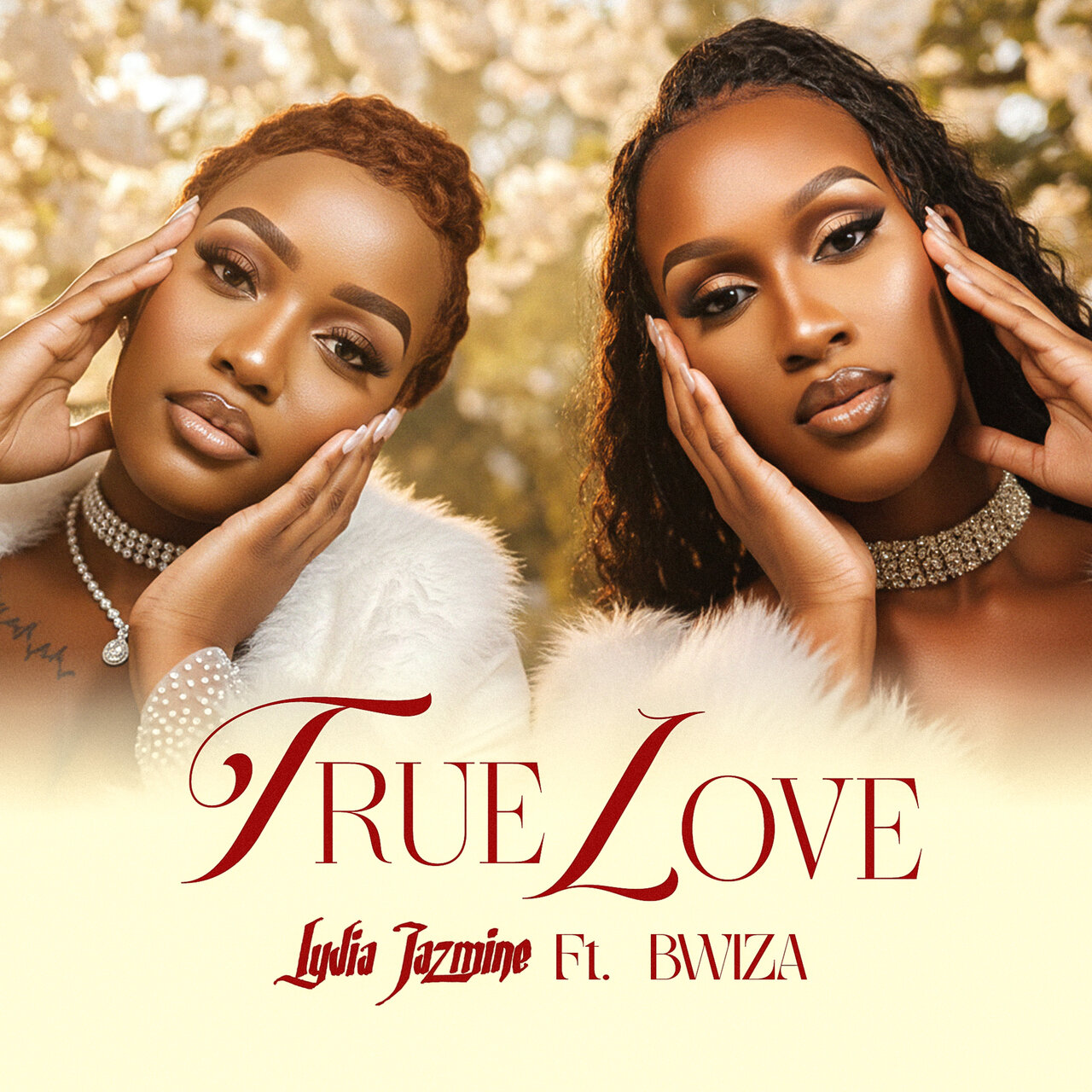 True Love / Lydia Jazmine - TIDAL