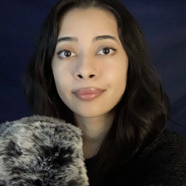 ASMR true scary reddit stories 7