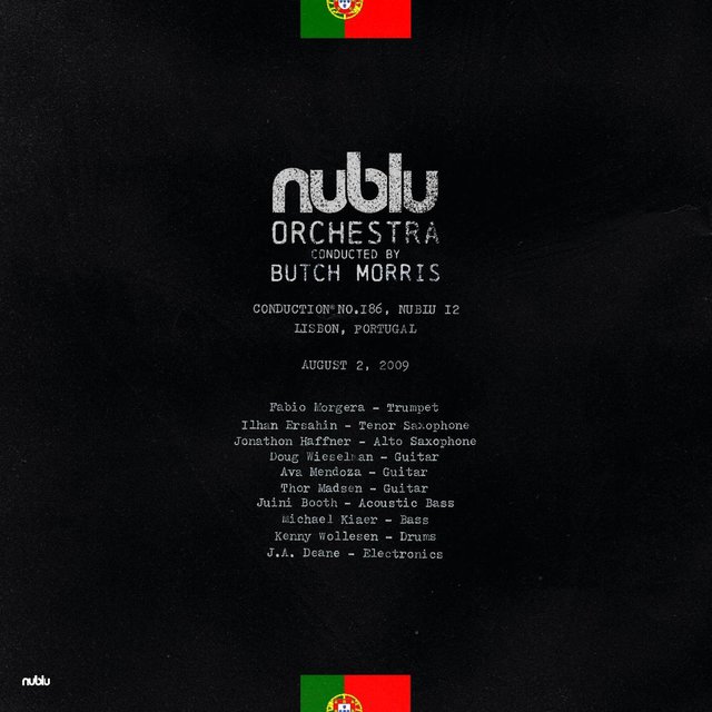 Live in Lisbon