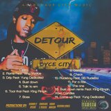 Flame (feat. Ymg Vontae)