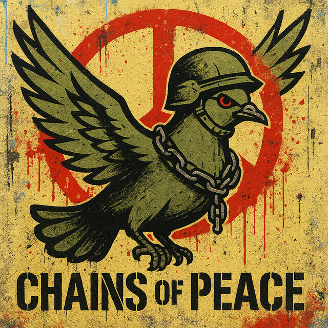 Chains of Peace