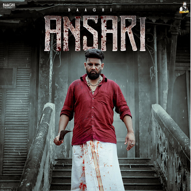 Ansari