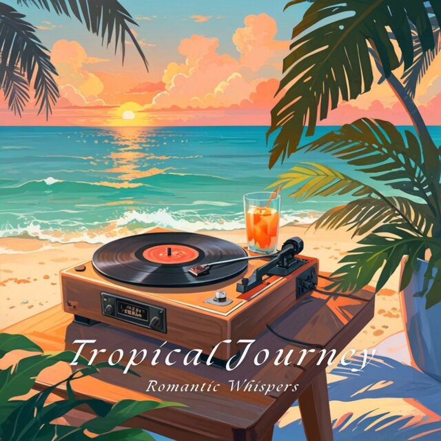 Tropical Journey Romantic Whispers