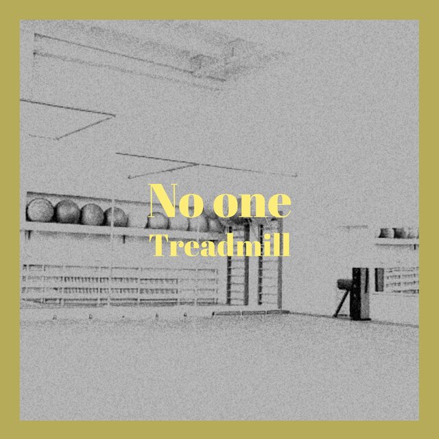 No one Treadmill