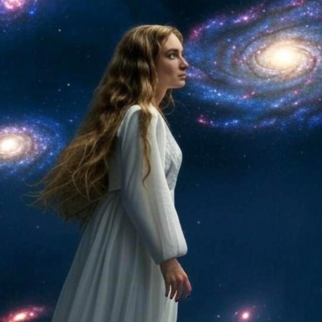 Across the Universe