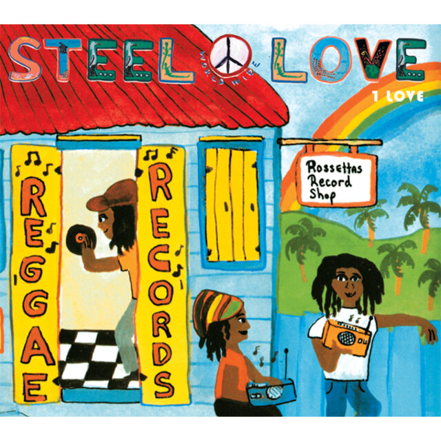 1LOVE