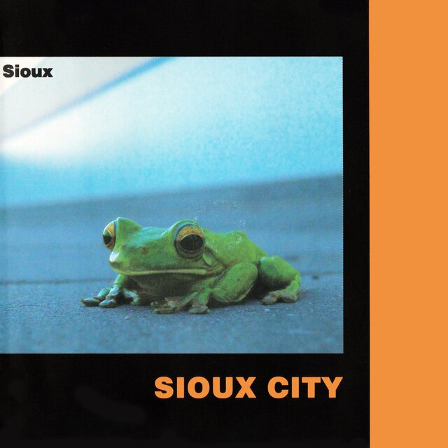 Sioux City