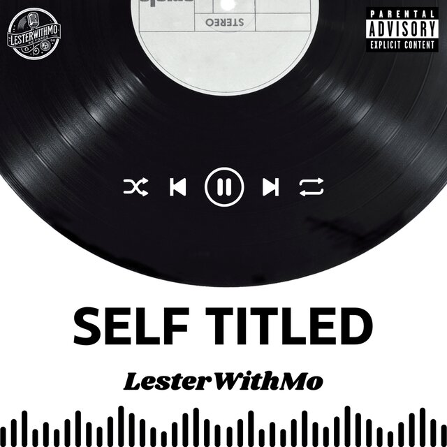 Self Titled