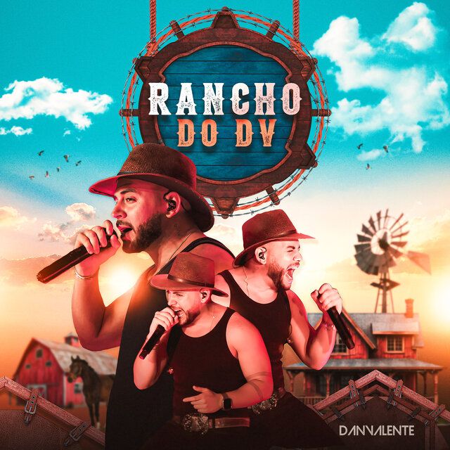 Rancho do Dv
