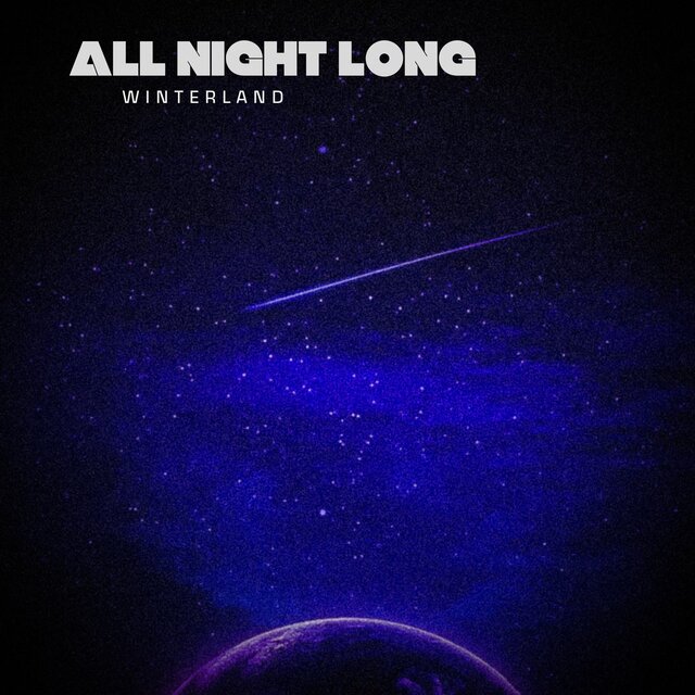 All Night Long
