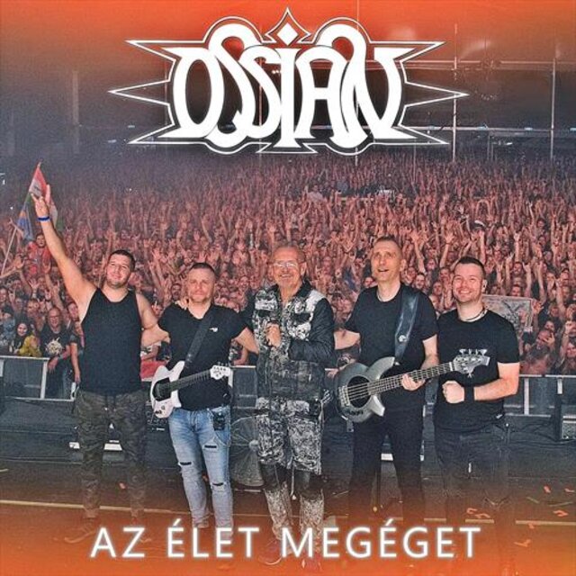 Az Élet megéget
