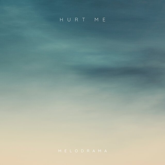 Hurt Me