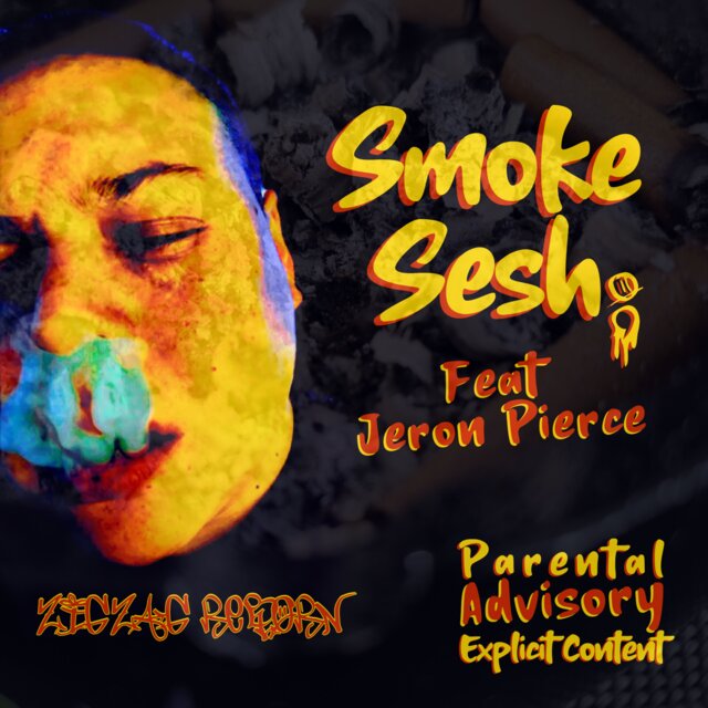 Smoke Sesh
