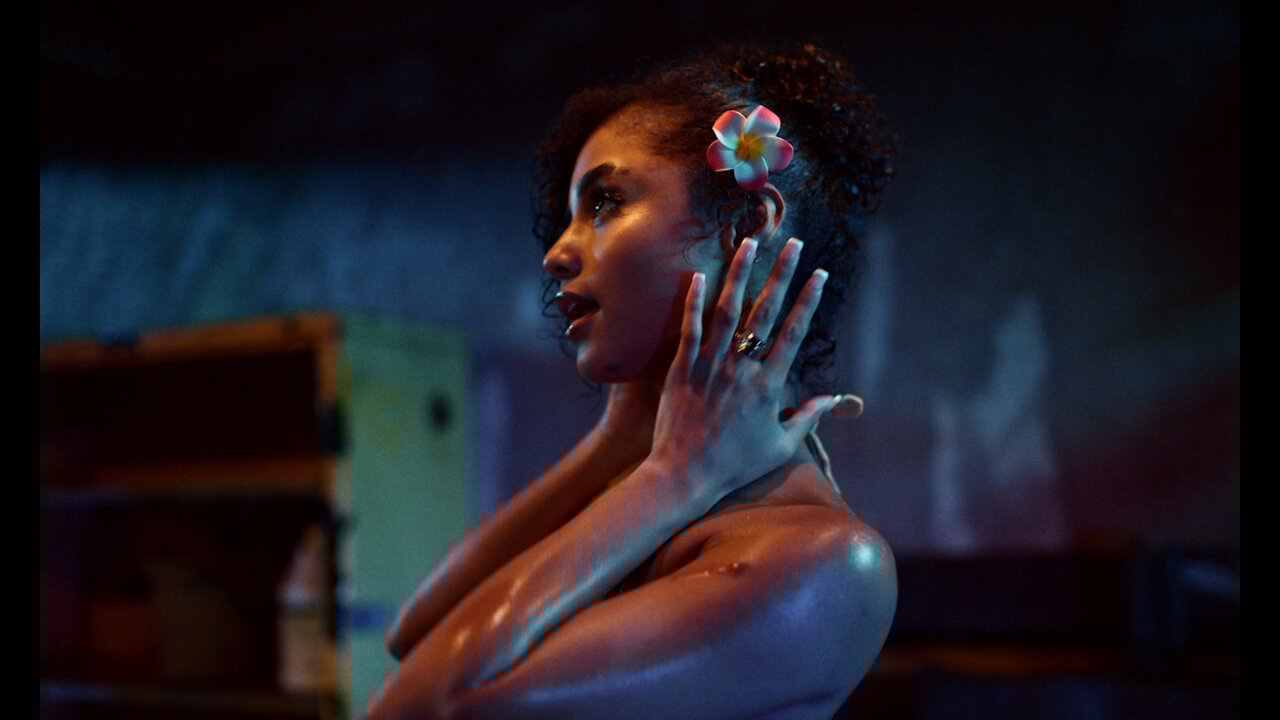 Water (Official Music Video) by Tyla