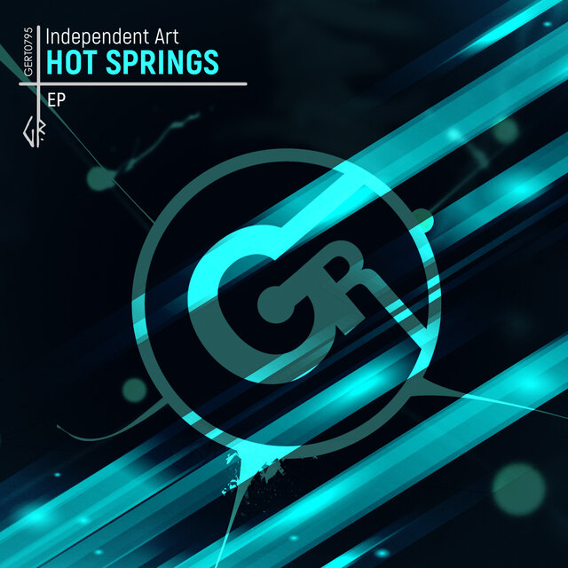 Hot Springs EP