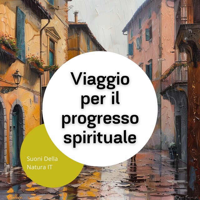 Viaggio per il progresso spirituale