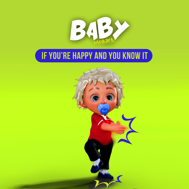 If You're Happy And You Know It