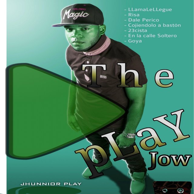 The Play Jow