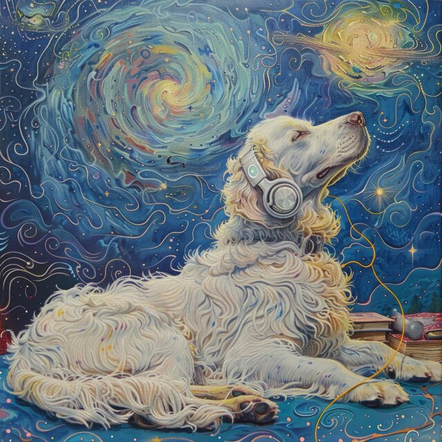 Notturni Canini: Musica per Sogni Tranquilli