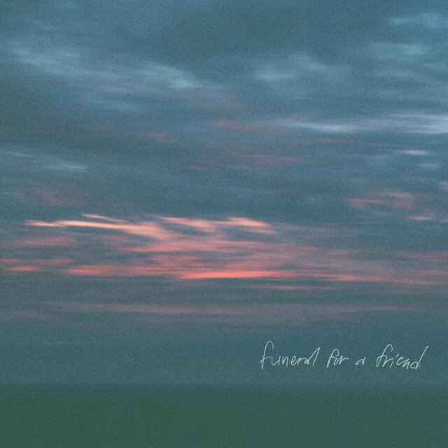 Funeral for a Friend