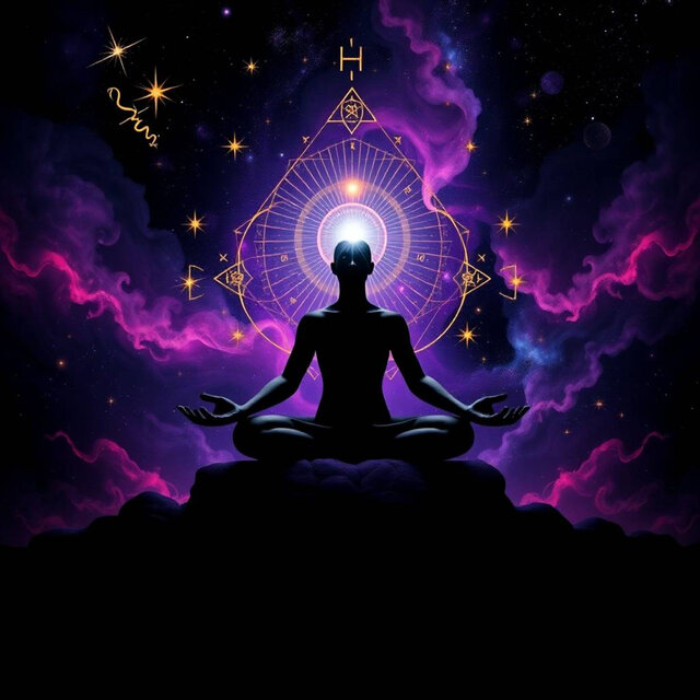 Mystic Altar