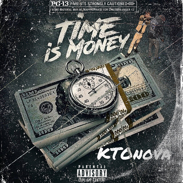 Time is Money