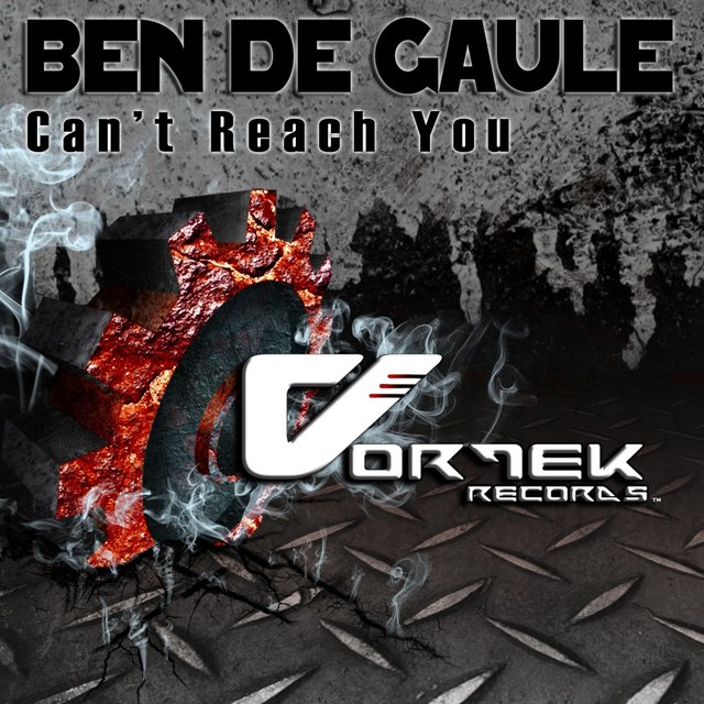 Can't Reach You
