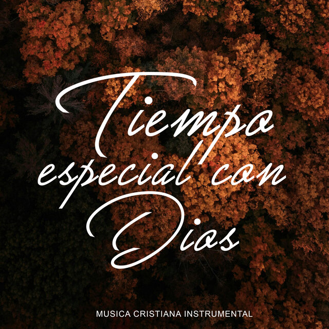 Tiempo Especial Con Dios