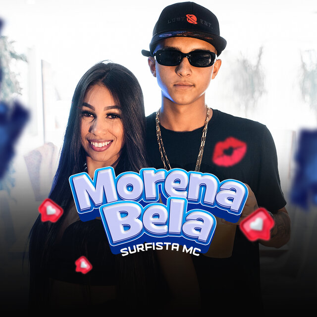 Morena Bela