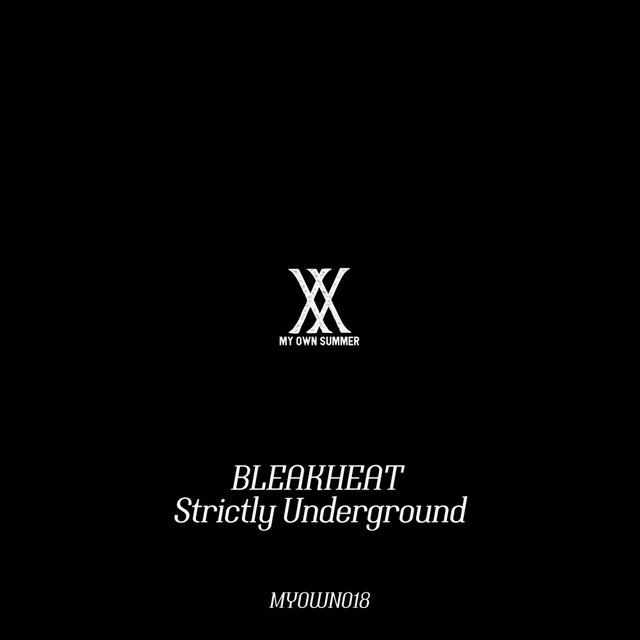Strictly Underground