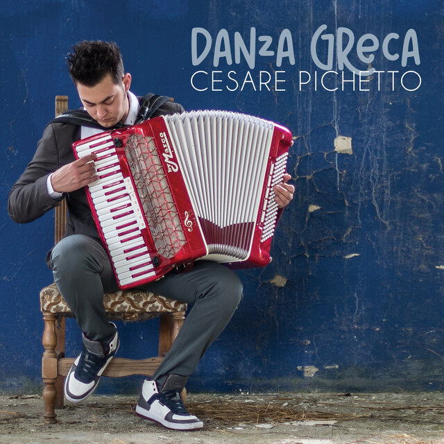Danza greca