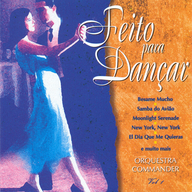Feito Para Dançar: Vol. 1