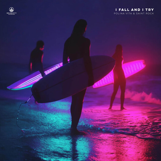 I Fall And I Try