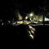 Late night (DA $cOOP)