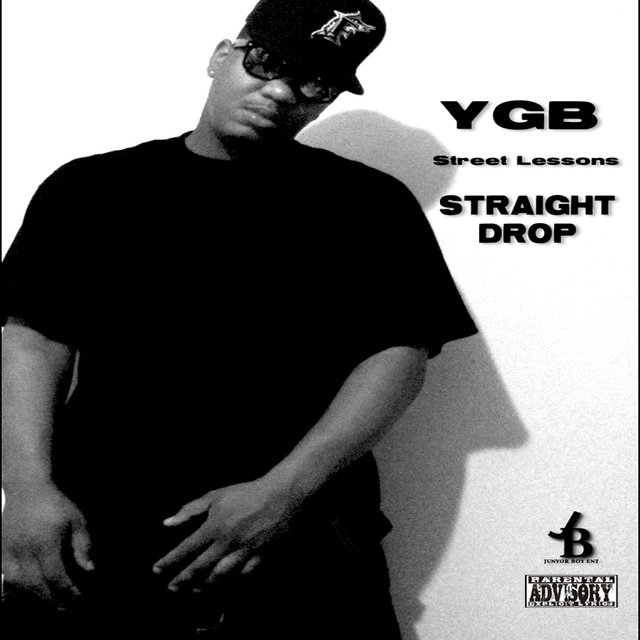 Street Lessons (Straight Drop)  (Digitally Remastered)
